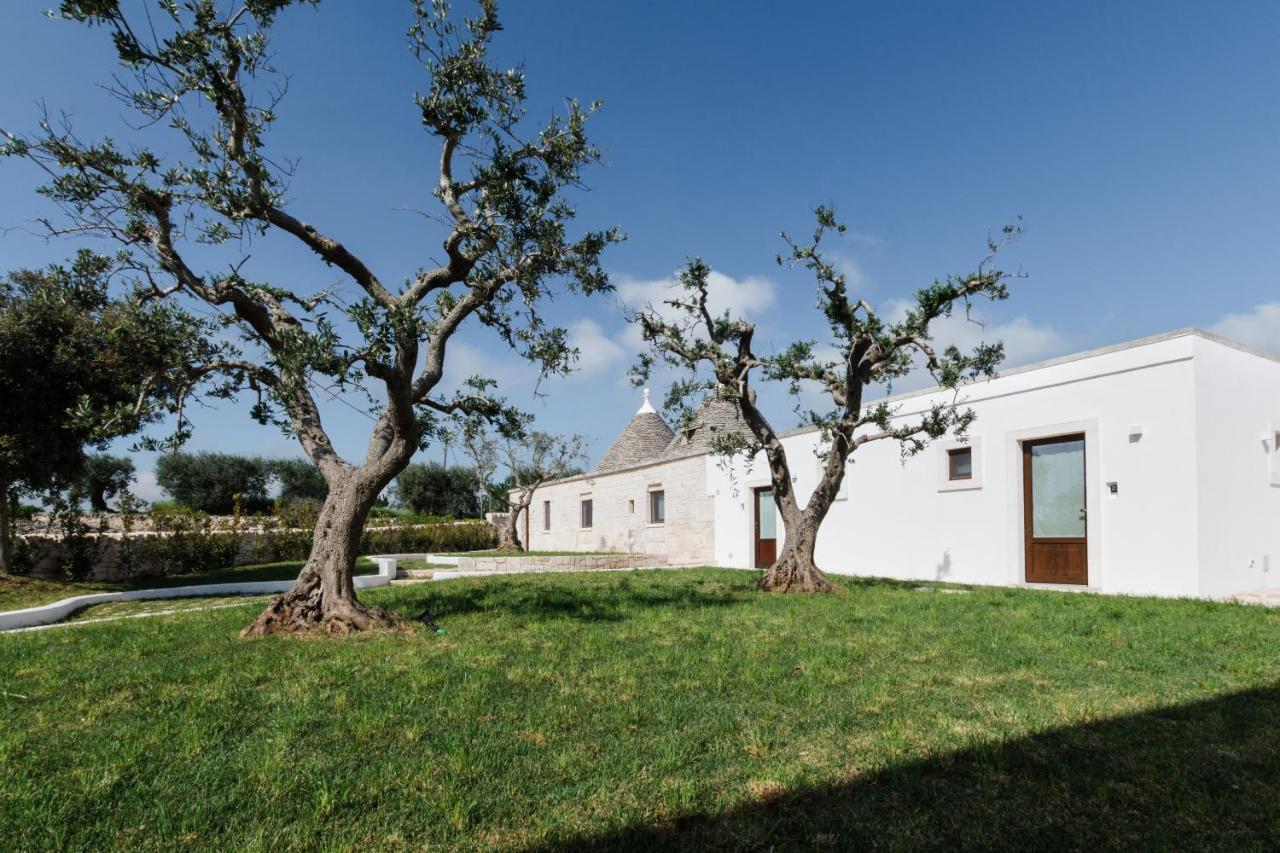 Mandolario Trulli