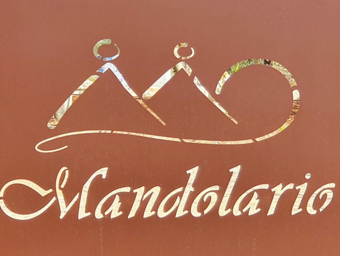 Mandolario Trulli Alojamento de Acomodação e Pequeno-almoço