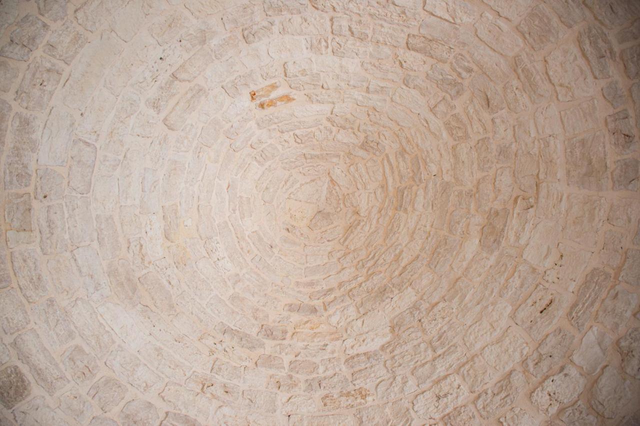 Mandolario Trulli Alojamento de Acomodação e Pequeno-almoço *