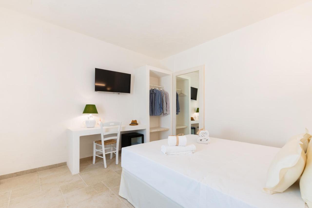 Mandolario Trulli Alojamento de Acomodação e Pequeno-almoço Martina Franca