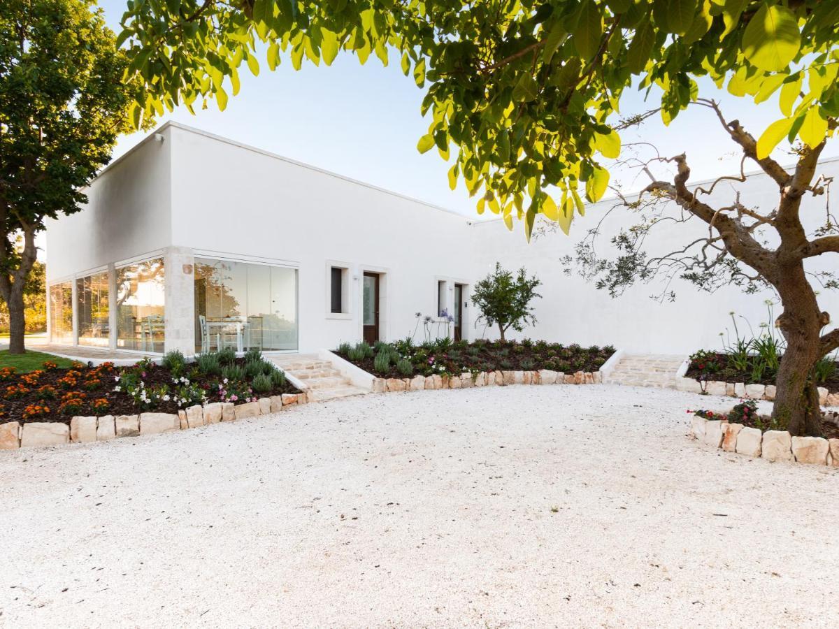 Mandolario Trulli